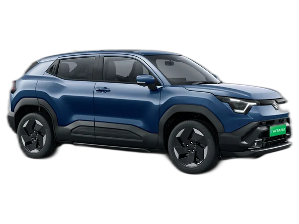 maruti suzuki e vitara e-vitara-alpha-610-kwh exterior
